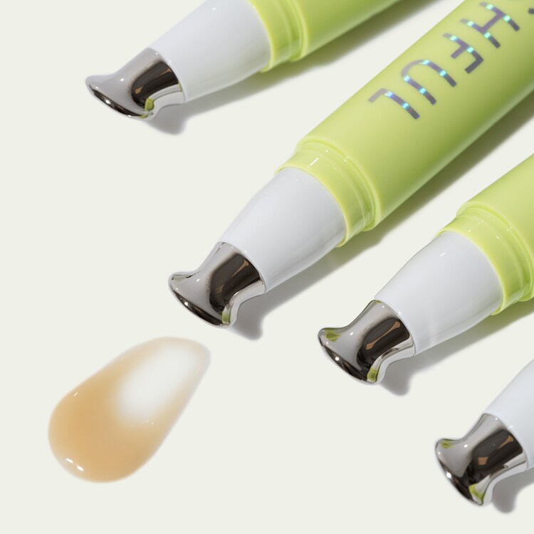 Eye Lift And Contour Serum - Oční liftingové sérum