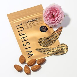 Empowered Eye Lift & Contour Double Peptide - Hydrogel Eyes Masks