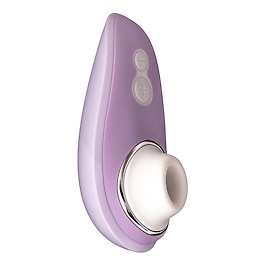 Liberty Clitoral Vibrator - Travel Format image
