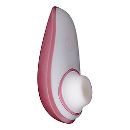 Liberty Clitoral Vibrator - Travel Format