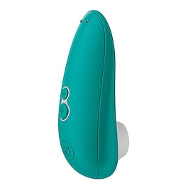 Starlet 3 - Clitoral Vibrator image
