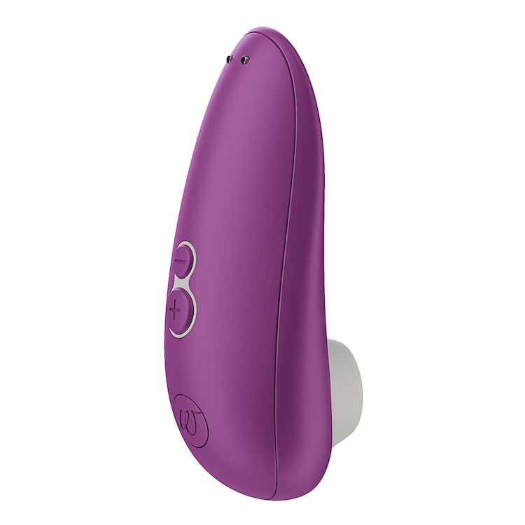 Womanizer Starlet 3 - Vibratore clitorideo
