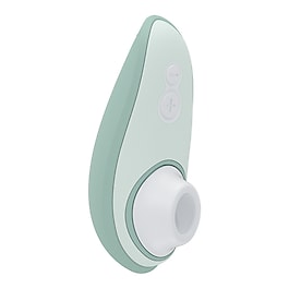Womanizer Liberty 2 - Klitoris-Vibrator in Reisegröße