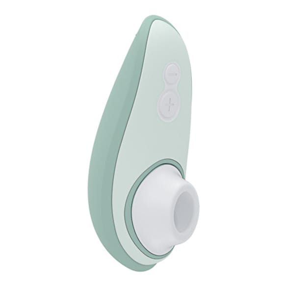 Womanizer Liberty 2 - Klitoris-Vibrator in Reisegröße, WOMANIZER