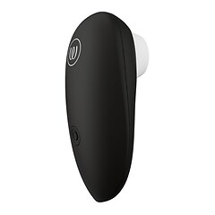 Womanizer Mini 2 noir - Vibratore clitorideo, WOMANIZER