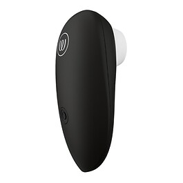 Womanizer Mini 2 noir - Vibratore clitorideo