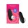 Womanizer Mini 2 noir - Vibratore clitorideo