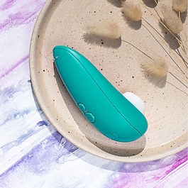 Womanizer Starlet 3 - Klitoris-Vibrator