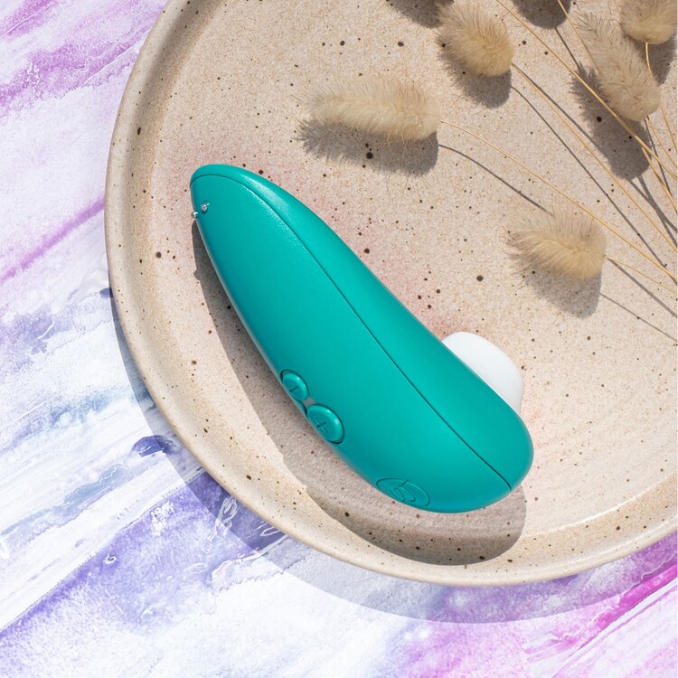 Womanizer Starlet 3 - Vibratore clitorideo