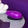 Womanizer Starlet 3 - Vibratore clitorideo