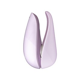 Liberty Clitoral Vibrator - Travel Format