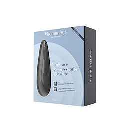 Womanizer Classic 2 - Klitoris-Vibrator