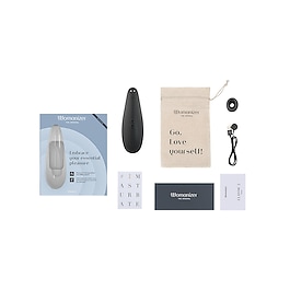 Womanizer Classic 2 - Klitoris-Vibrator