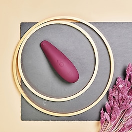 Womanizer Classic 2 - Klitoris-Vibrator