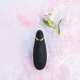 Womanizer Premium 2 - Klitoris-Vibrator