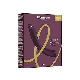 Womanizer OG - Pleasure Air G-Punkt-Vibrator
