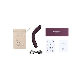 Womanizer OG - Pleasure Air G-Punkt-Vibrator
