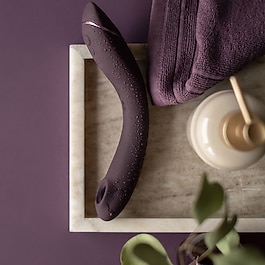 Womanizer OG - Pleasure Air G-Punkt-Vibrator