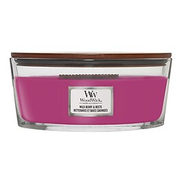  Vonná Svíčka Ellipse Wild Berry & Beets