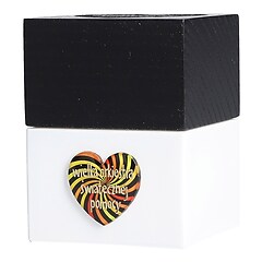 LOVE - Woda perfumowana, WOŚP