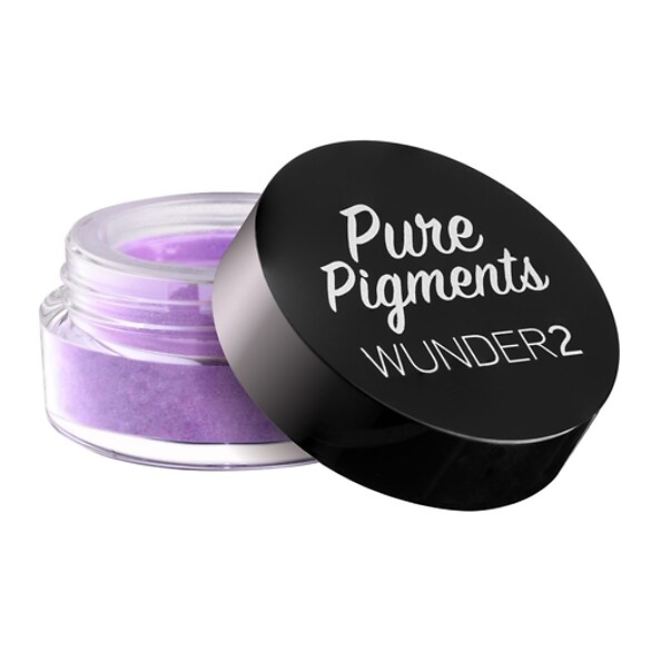 Pure Pigments - Fard à paupières pailleté, WUNDER 2