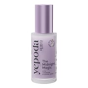 The Midnight Magic – Masque de nuit riche en hydratation et à l'effet anti-âge