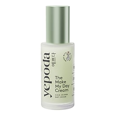 The Make My Day Cream – Yaşlanma Karşıtı Nemlendirici Gündüz Kremi, YEPODA