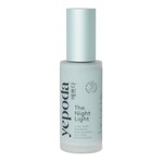 Yepoda - The Night Light – Crema Idratante Oil-free Con Artemisia E Niacinamide - -hydrate The Night Light 50ml - Donna