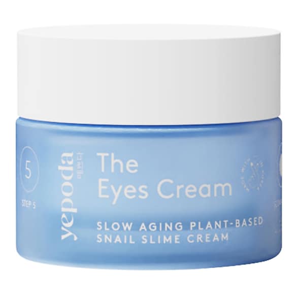 The Eyes Cream – Crema anti-imbatranire pentru conturul ochilor, YEPODA