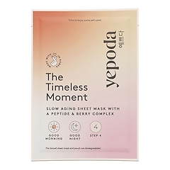 The Timeless Moment - Peptit ve Yaban Mersini İçeren Yaşlanmayı Yavaşlatıcı, YEPODA