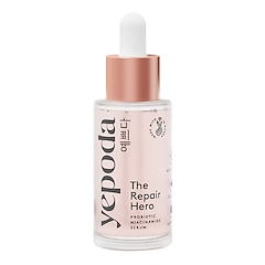 The Repair Hero – Probiyotik İçerikli Niasinamid Serumu, YEPODA