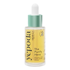 The Purify Hero – Doğal BHA Peeling Serumu, YEPODA