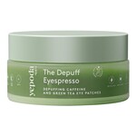 Yepoda - The Depuff Eyespresso – Patch Occhi Decongestionanti Con Caffeina E Tè Verde - -treat The Depuff Eyespresso 90g - Donna