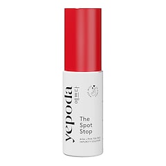 The Spot Stop – AHA + PHA Çay Ağacı İmpürite Çözümü, YEPODA