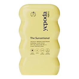 The Sunsational –  Mineral Güneş Stick'i SPF 30 UVA/UVB PA+++