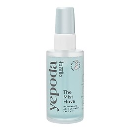 The Mist Have &ndash; Spray viso con acido ialuronico e lavanda