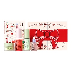 The Winter Glow Set – Podwójne oczyszczanie i nawilżenie, YEPODA
