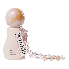 The Pinky Promise - Creme hidratante para as mãos com ceramidas, YEPODA