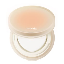 The Dewy Day - Hidratantni puder s jastučićem s niacinamidom i marelicom SPF30