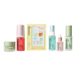 The K-beauty Icons Set – Votre routine K-Beauty essentielle pour bien commencer