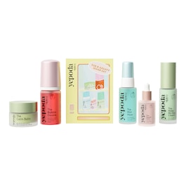 The K-beauty Icons Set &ndash; va&scaron;e nezbytn&aacute; K-Beauty rutina pro dobr&yacute; start