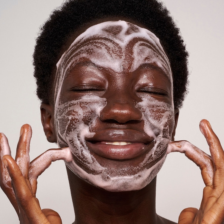 The Mini Cleansing Duo - Set med dubbelrengöring