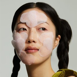 The Porefect Pad &ndash; Złuszczające płatki z wodą r&oacute;żaną, AHA, BHA i PHA