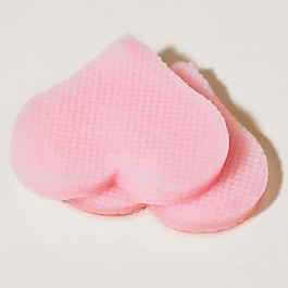 The Porefect Pad - Discos tonificantes esfoliantes, água de rosas, AHA, BHA, PHA
