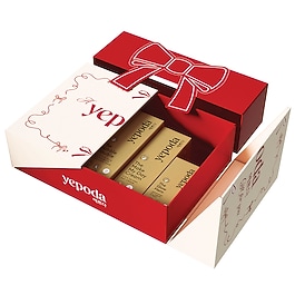 The Winter Glow Set – Double nettoyage & hydratation