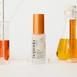 The Skinject Effect Essence - Essence r&eacute;g&eacute;n&eacute;rante aux spicules & PDRN