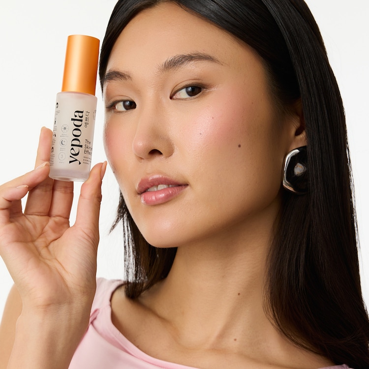 The Skinject Effect Essence - Regenererande essens med PDRN & mikrokristaller