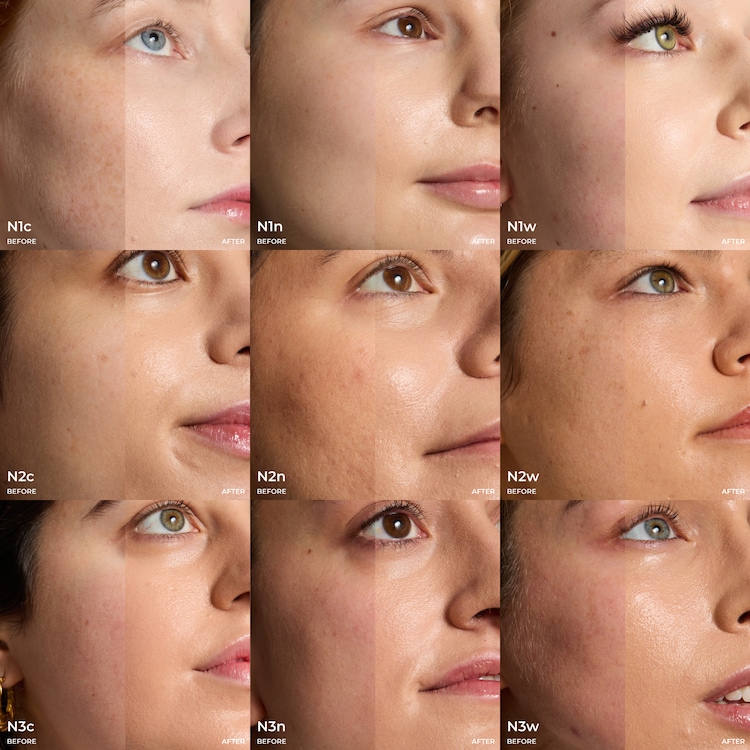 The Dewy Day - Fondotinta cushion SPF 30