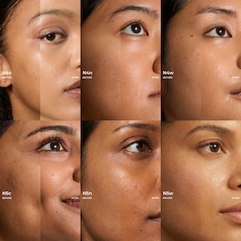 The Dewy Day - Base de maquilhagem cushion com niacinamida, alperce e SPF 30