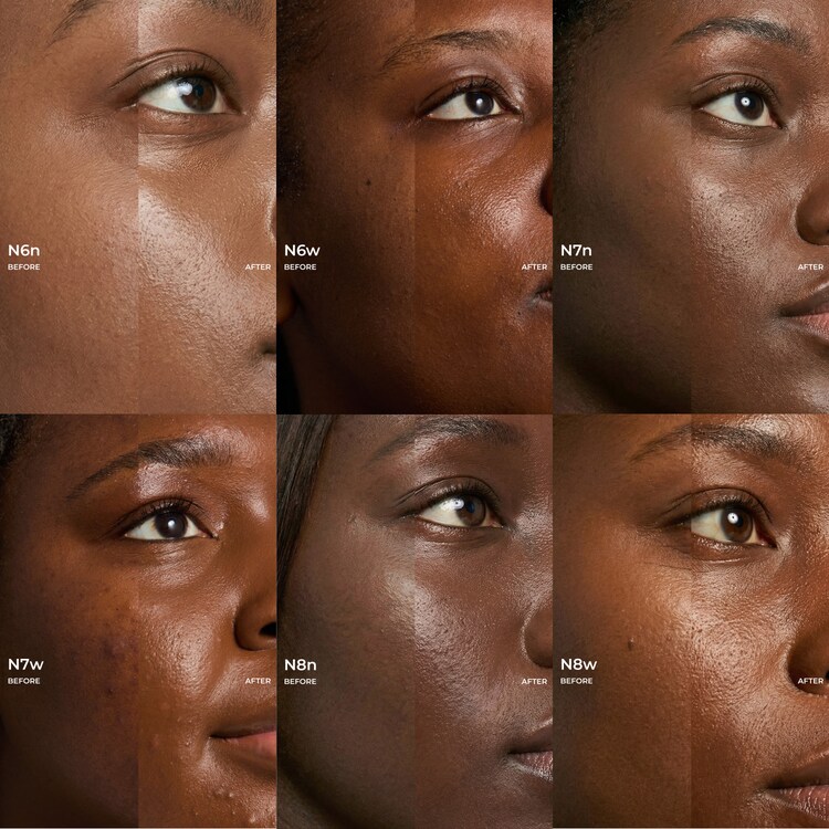 The Dewy Day - Fondotinta cushion SPF 30